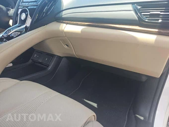 2020 Acura RDX w/Advance Pkg – miniatura 16