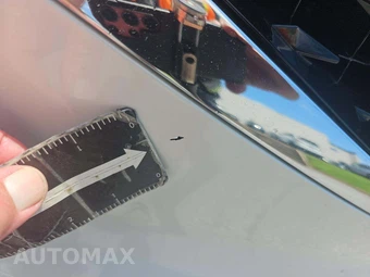 2020 Acura RDX w/Advance Pkg – miniatura 18