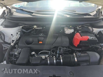 2020 Acura RDX w/Advance Pkg – miniatura 21