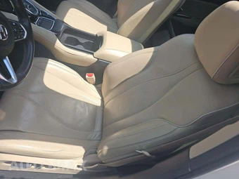 2020 Acura RDX w/Advance Pkg – miniatura 3