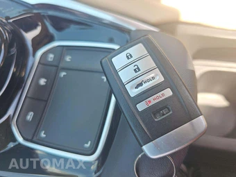 2020 Acura RDX w/Advance Pkg – miniatura 5