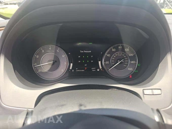 2020 Acura RDX w/Advance Pkg – miniatura 6