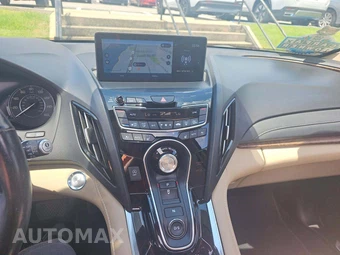2020 Acura RDX w/Advance Pkg – miniatura 7
