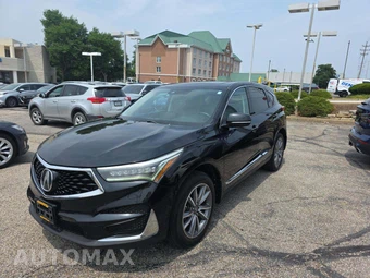2020 Acura RDX w/Advance Pkg