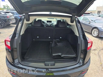 2020 Acura RDX w/Advance Pkg – miniatura 14