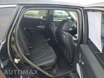 2020 Acura RDX w/Advance Pkg – miniatura 16