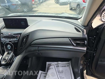 2020 Acura RDX w/Advance Pkg – miniatura 19