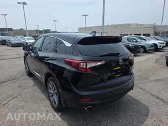 2020 Acura RDX w/Advance Pkg – miniatura 2
