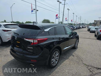 2020 Acura RDX w/Advance Pkg – miniatura 3