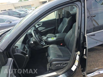 2020 Acura RDX w/Advance Pkg – miniatura 6