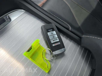 2020 Acura RDX w/Advance Pkg – miniatura 8