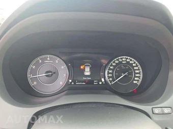 2020 Acura RDX w/Advance Pkg – miniatura 9