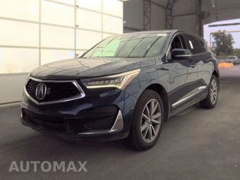 2020 Acura RDX w/Advance Pkg