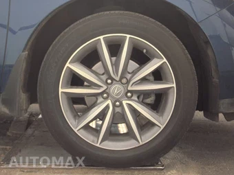 2020 Acura RDX w/Advance Pkg – miniatura 10