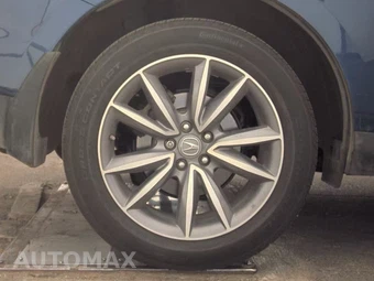 2020 Acura RDX w/Advance Pkg – miniatura 11