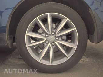 2020 Acura RDX w/Advance Pkg – miniatura 12