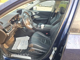 2020 Acura RDX w/Advance Pkg – miniatura 13
