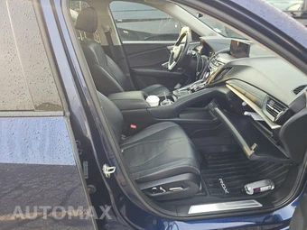 2020 Acura RDX w/Advance Pkg – miniatura 14