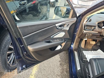 2020 Acura RDX w/Advance Pkg – miniatura 15