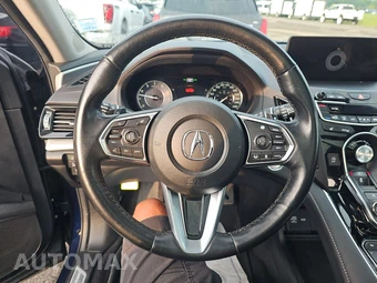 2020 Acura RDX w/Advance Pkg – miniatura 16