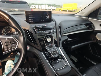 2020 Acura RDX w/Advance Pkg – miniatura 17