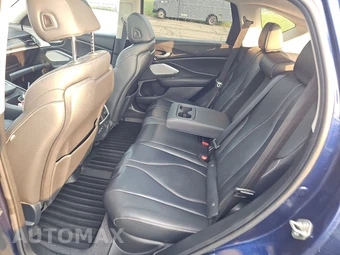 2020 Acura RDX w/Advance Pkg – miniatura 19