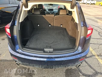 2020 Acura RDX w/Advance Pkg – miniatura 23
