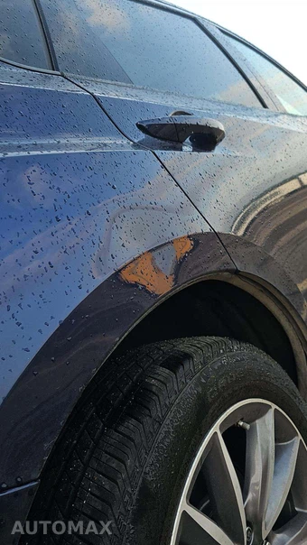 2020 Acura RDX w/Advance Pkg – miniatura 34