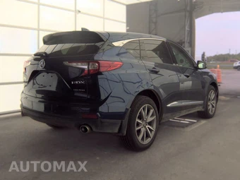 2020 Acura RDX w/Advance Pkg – miniatura 5