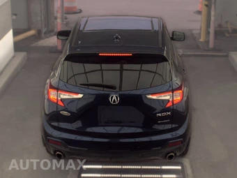 2020 Acura RDX w/Advance Pkg – miniatura 6