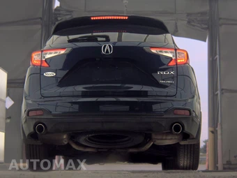 2020 Acura RDX w/Advance Pkg – miniatura 7