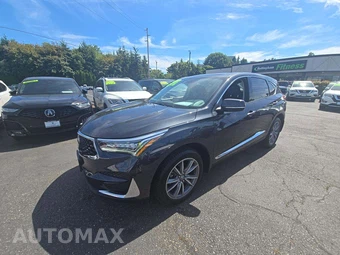 2020 Acura RDX w/Elite Pkg