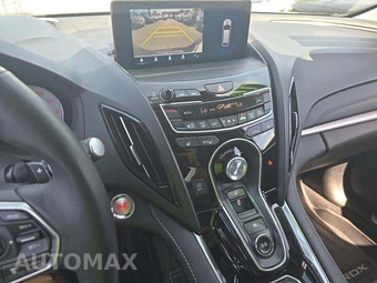 2020 Acura RDX w/Elite Pkg – miniatura 10