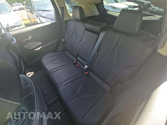 2020 Acura RDX w/Elite Pkg – miniatura 13