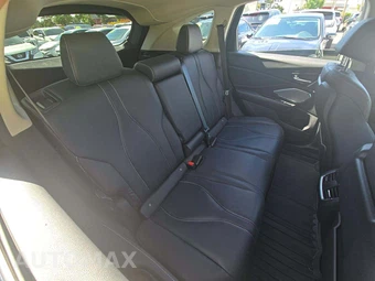 2020 Acura RDX w/Elite Pkg – miniatura 16