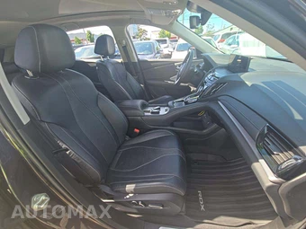 2020 Acura RDX w/Elite Pkg – miniatura 18