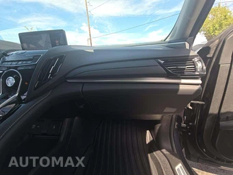 2020 Acura RDX w/Elite Pkg – miniatura 19