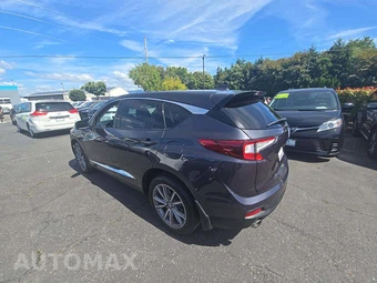 2020 Acura RDX w/Elite Pkg – miniatura 2