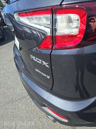 2020 Acura RDX w/Elite Pkg – miniatura 22