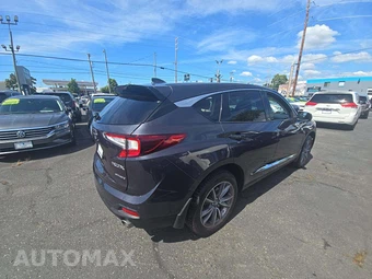 2020 Acura RDX w/Elite Pkg – miniatura 3