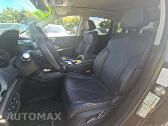 2020 Acura RDX w/Elite Pkg – miniatura 6