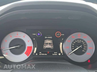 2020 Acura RDX w/Elite Pkg – miniatura 9
