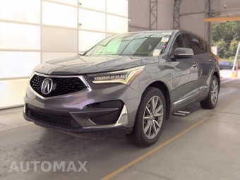 2020 Acura RDX w/Technology Pkg