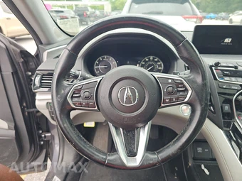 2020 Acura RDX w/Technology Pkg – miniatura 10
