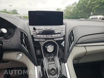 2020 Acura RDX w/Technology Pkg – miniatura 11