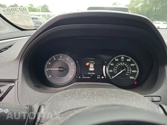 2020 Acura RDX w/Technology Pkg – miniatura 12