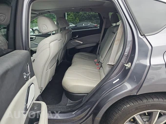 2020 Acura RDX w/Technology Pkg – miniatura 13