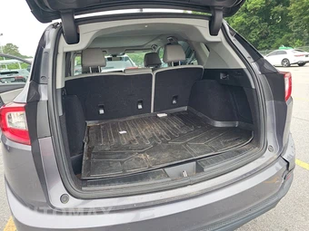 2020 Acura RDX w/Technology Pkg – miniatura 16