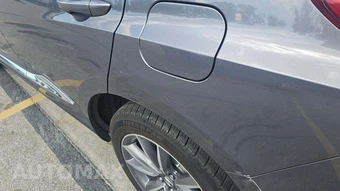 2020 Acura RDX w/Technology Pkg – miniatura 19
