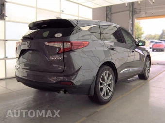 2020 Acura RDX w/Technology Pkg – miniatura 4